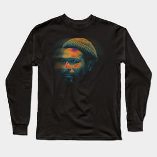 GAYE SONAR Long Sleeve T-Shirt